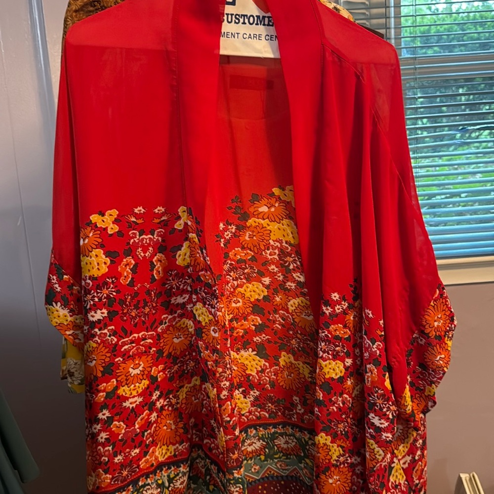 1471 - Kimono - @ParkSo25